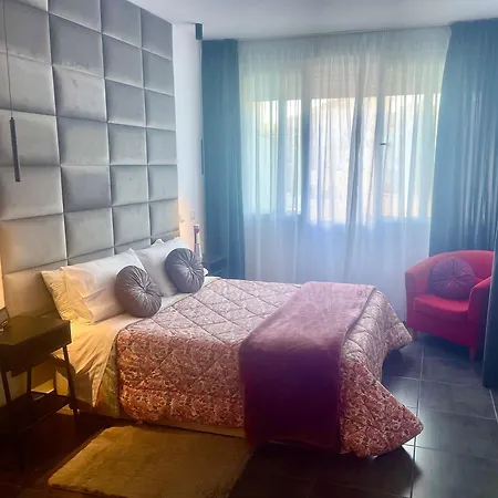 Estudio Junto La Nogalera 1 Torremolinos Extérieur photo