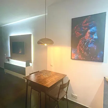 Estudio Junto La Nogalera 1 Torremolinos Extérieur photo