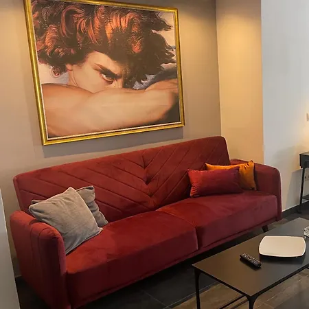 Estudio Junto La Nogalera 1 Torremolinos Extérieur photo