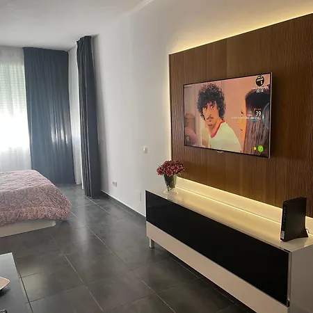 Estudio Junto La Nogalera 1 Torremolinos Extérieur photo