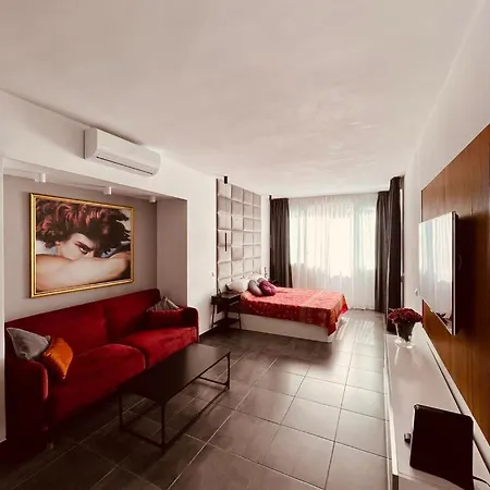 Estudio Junto La Nogalera 1 Torremolinos Extérieur photo