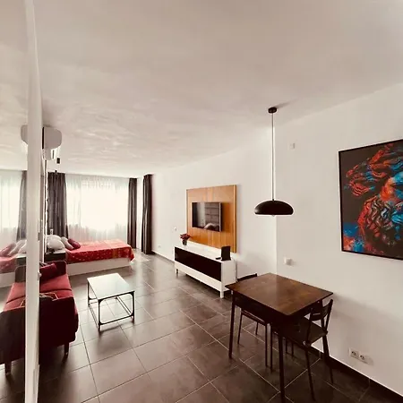 Estudio Junto La Nogalera 1 Torremolinos Extérieur photo