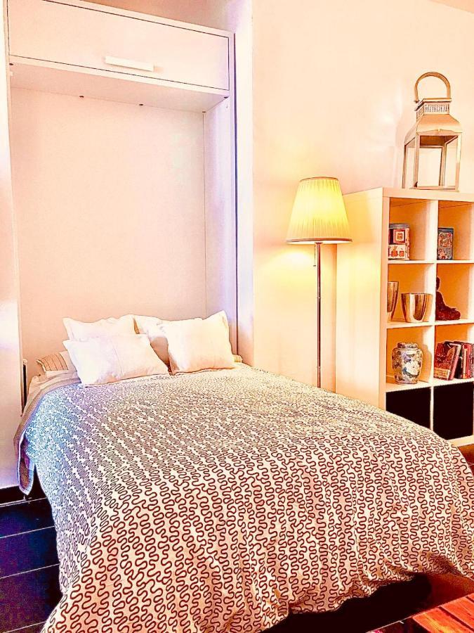 Estudio Junto La Nogalera 1 Appartement
